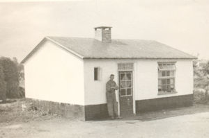 baan_1946_noodwoning Roel Middelkoop