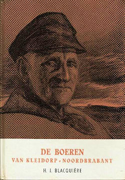 De Boeren van Kleidorp